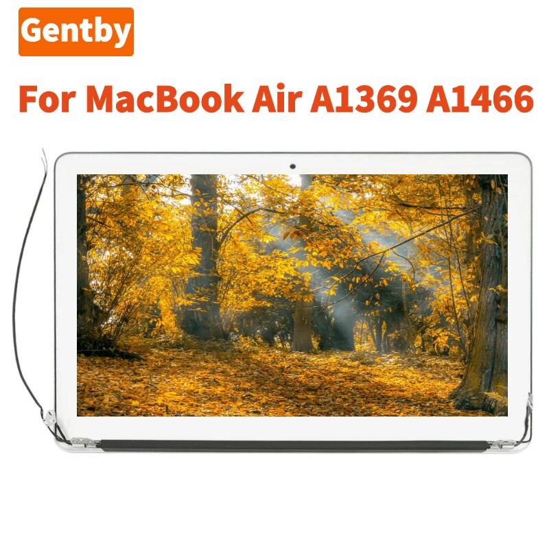  ο A1369 A1466 LCD ȭ MacBook  A1369 A1..